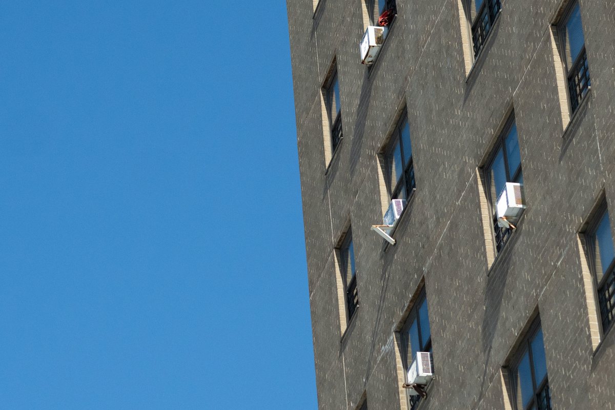 Inversión millonaria parainstalar ‘bombas de calor’ en edificio de NYCHA
