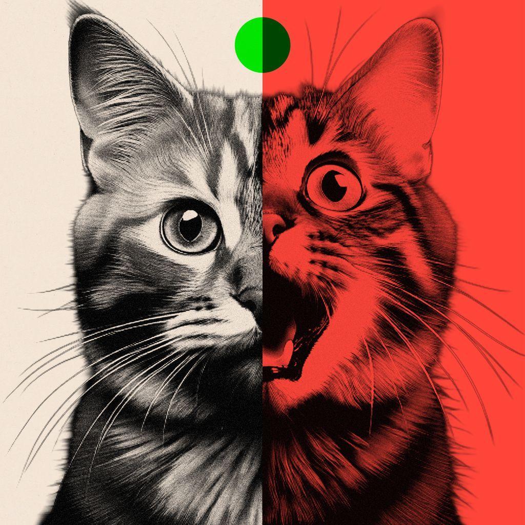 La viralidad de la “basura” IA: ¿entretenimiento o engaño?