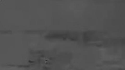 Video de ataque por parte de EE.UU. a supuesta narcolancha