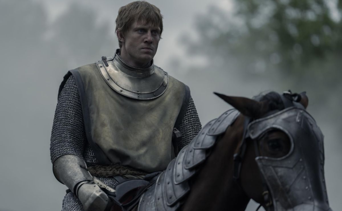 ‘A Knight of the Seven Kingdoms’ supera a ‘The Pitt’ en números