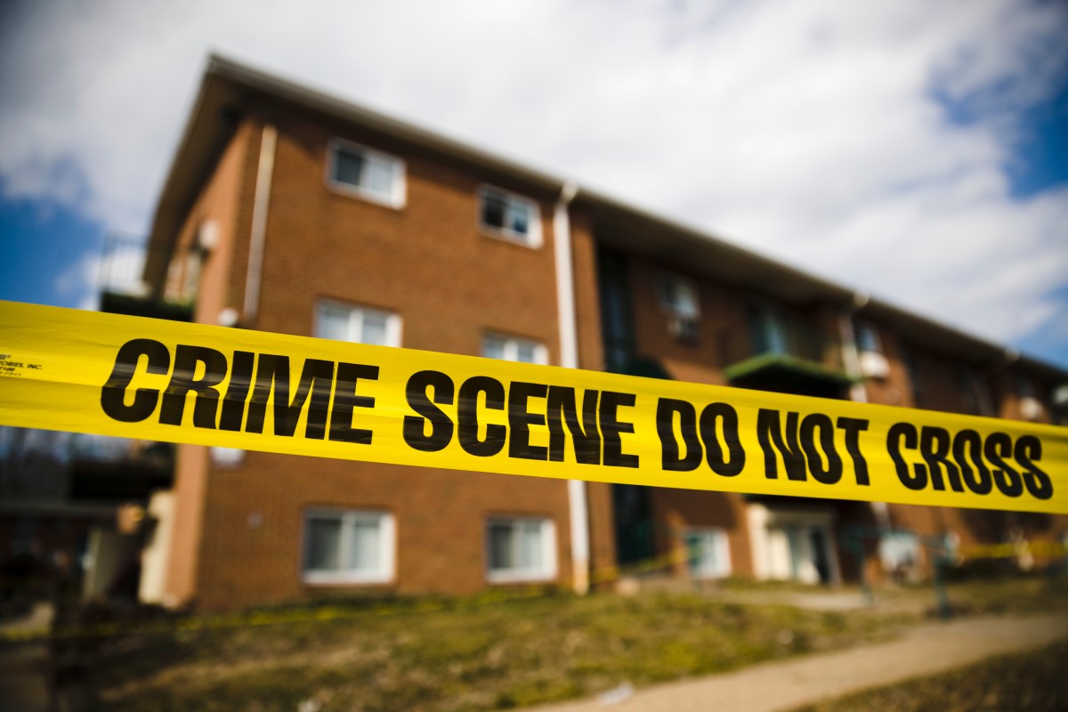 Reservista de la Marina es acusado de matar a su esposa en Virginia