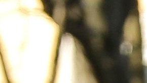 Los vecinos describieron a Victorio como un "buen tipo", un corredor frecuente que siempre saludaba a los demás.