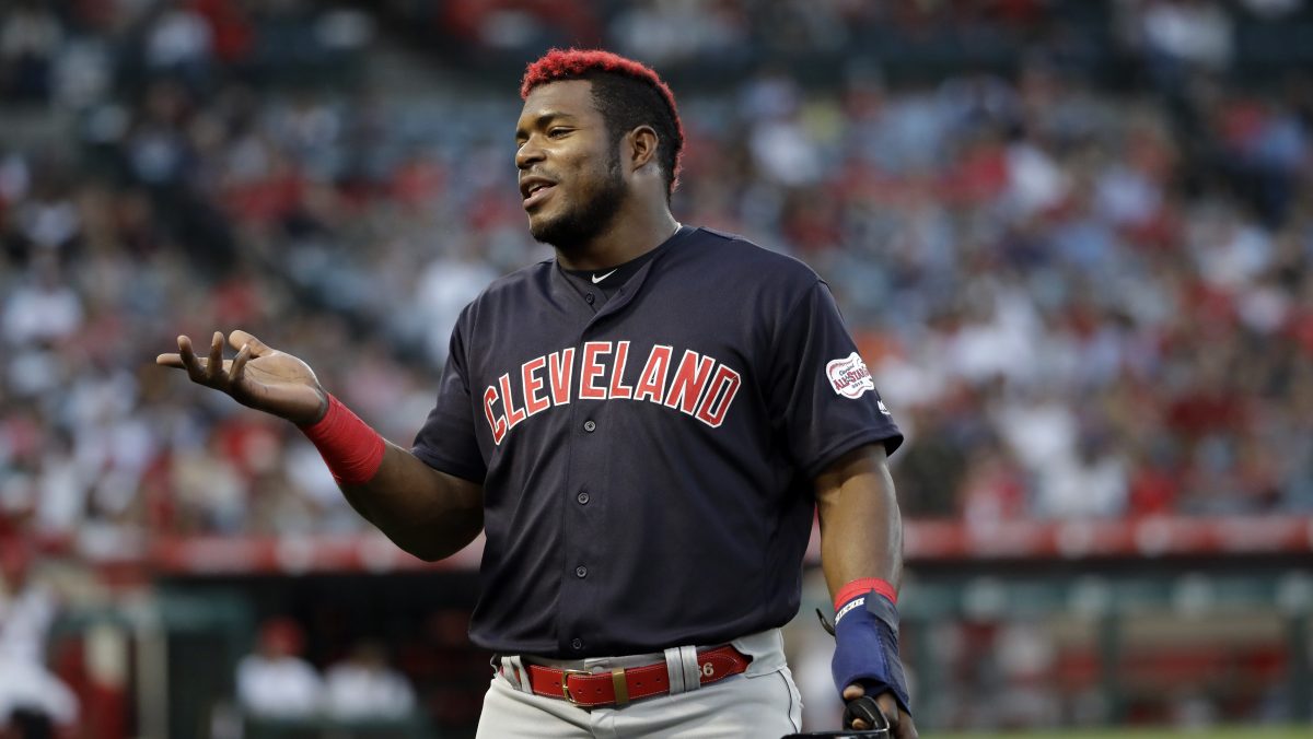 Yasiel Puig enfrenta sentencia de hasta 20 años de prisión tras ser encontrado culpable de obstrucción a la justicia