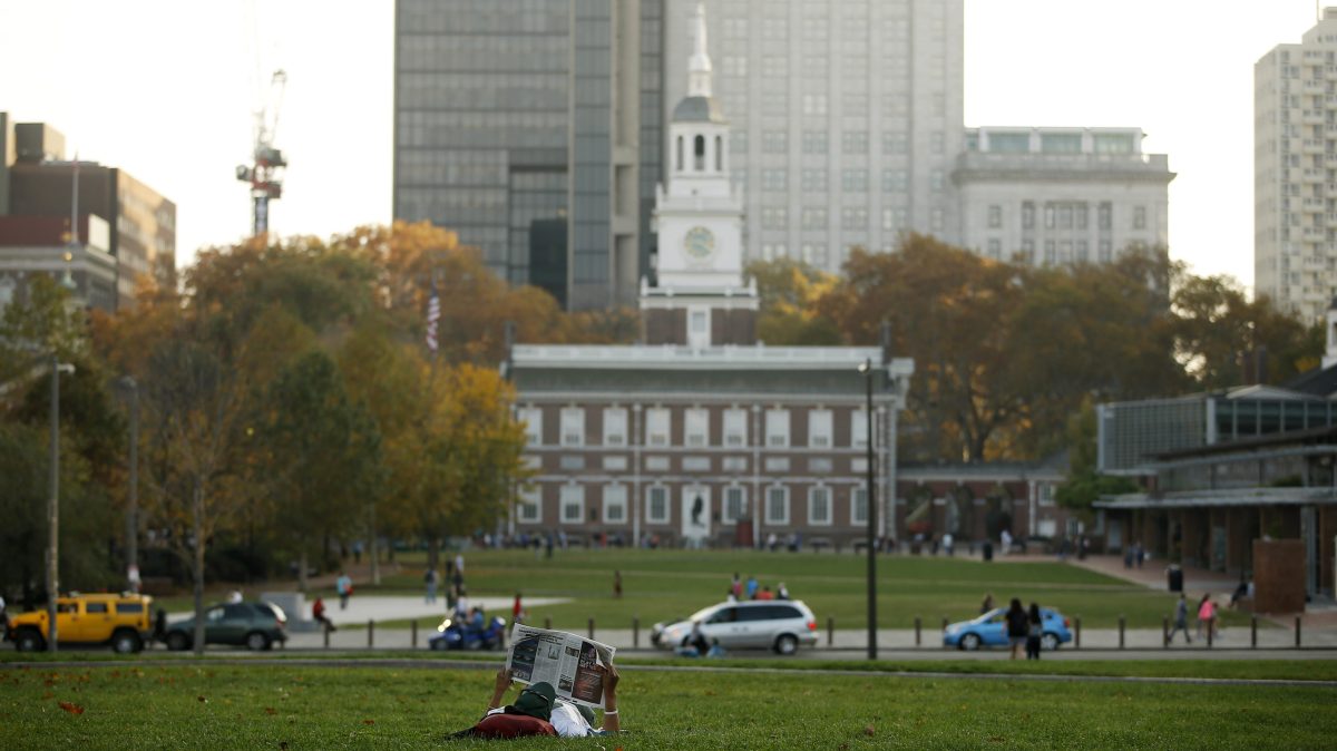 Científicos e historiadores demandan al Gobierno de Trump por “borrar” la historia de los parques nacionales
