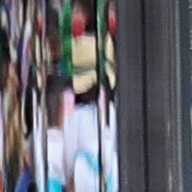 Conteo de hispanos en Oficina del Censo