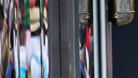 Conteo de hispanos en Oficina del Censo