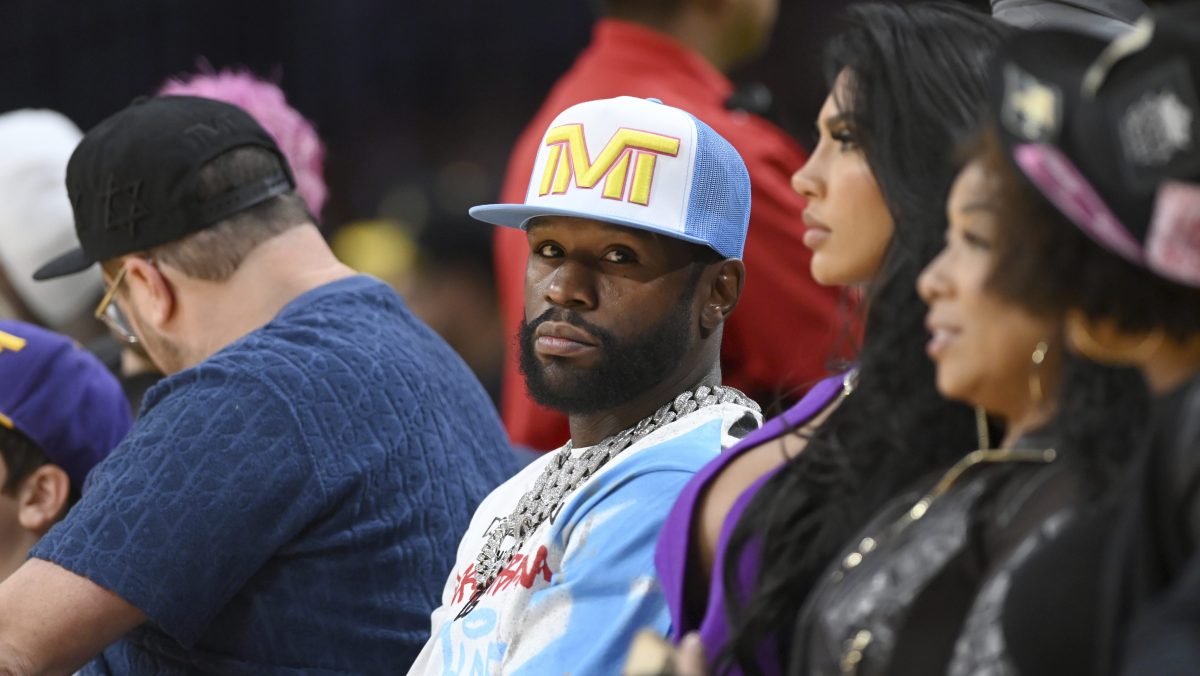 Floyd Mayweather demanda a Showtime por $340 millones por presunto fraude financiero