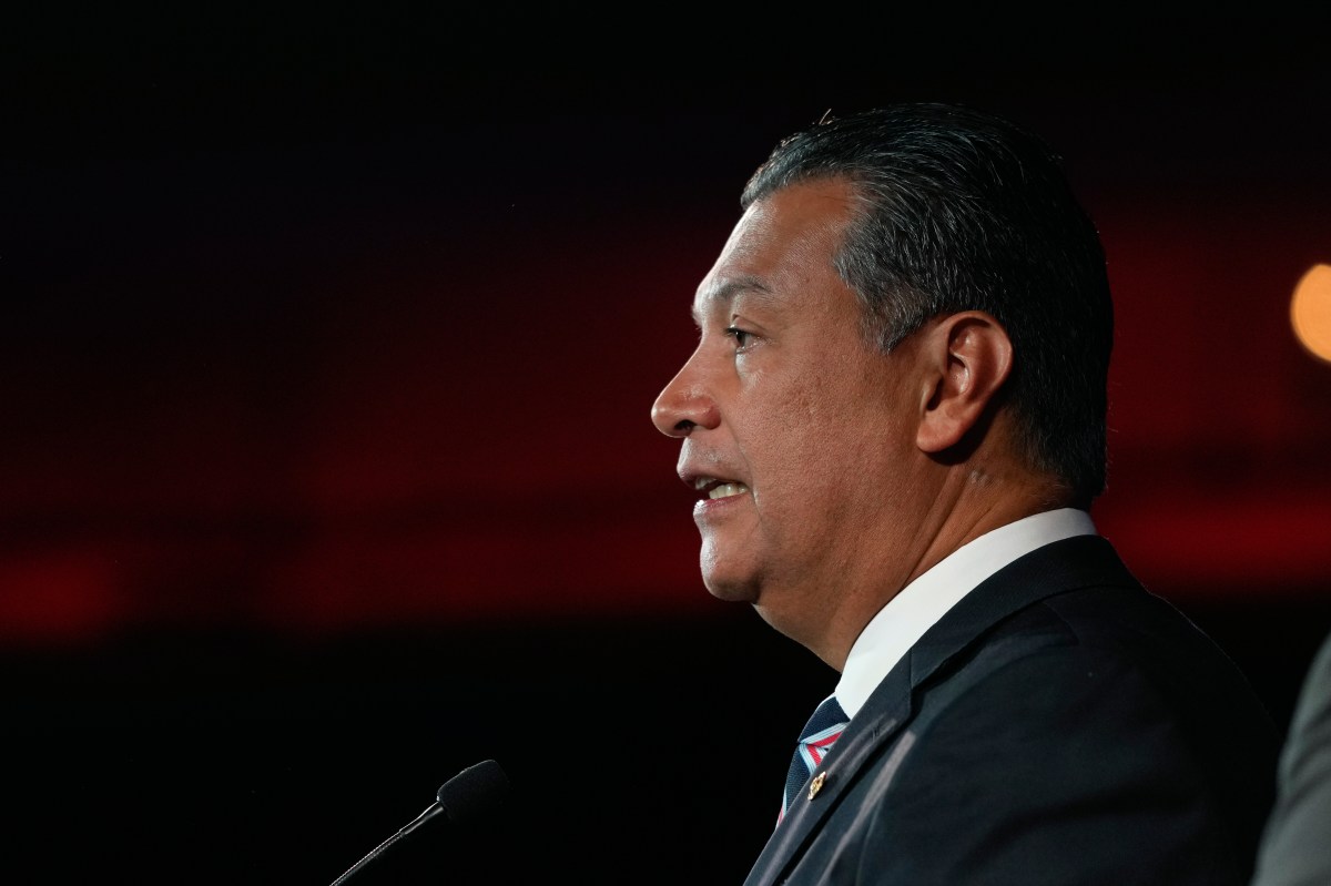 Demócratas sobre mensaje de estado de Unión: “Acabamos de escuchar a Donald Trump hacer lo que mejor sabe hacer: mentir”