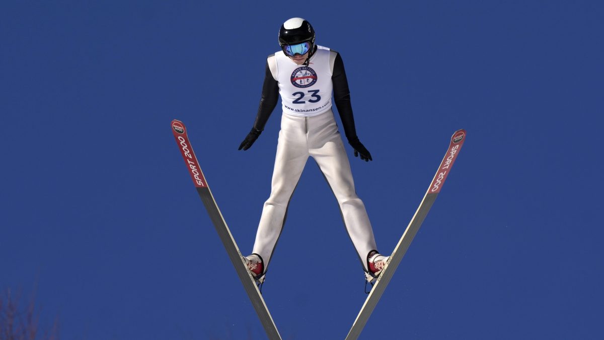 Investigan a atletas de JJ.OO Invierno por inyecciones en el pene para ganar ventaja