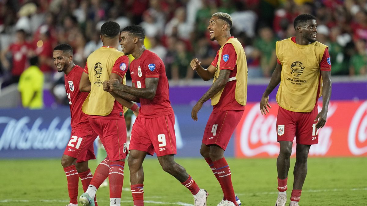 Panamá pacta 2 amistosos con Sudáfrica previo a Mundial 2026