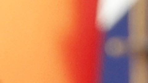 Foto de archivo de Nicolás Maduro junto a Alex Saab en una manifestación en Caracas en 2024.