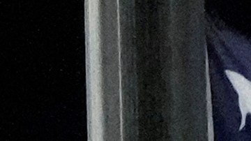 Las pruebas atómicas están suspendidas por EE.UU. desde 1992.