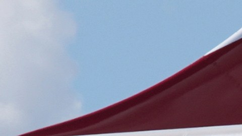 Carga aérea en EE.UU.