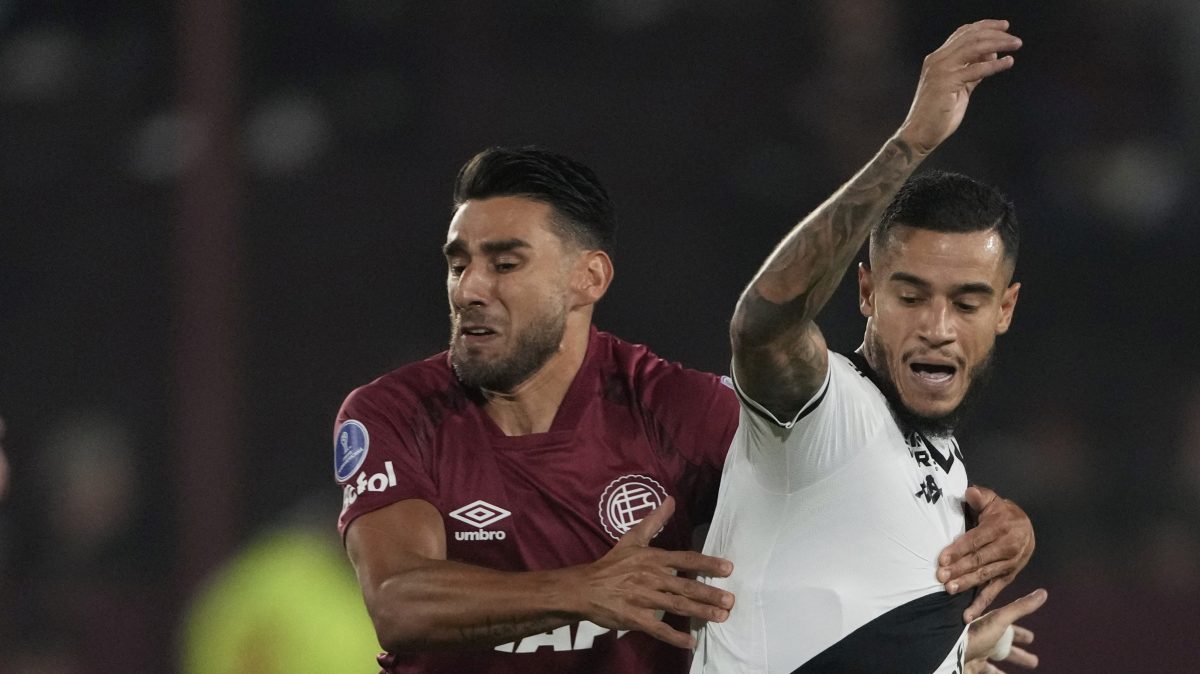 Philippe Coutinho deja el Vasco da Gama porque está “muy cansado mentalmente”