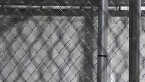 'Alligator Alcatraz' es una prisión migratoria administrada por el gobierno de Florida.