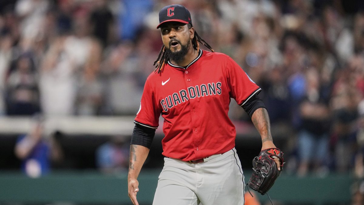 Dominicano Emmanuel Clase habría amañado lanzamientos en 48 juegos en fraudes de apuestas de MLB