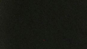 Un trabajador de la Oficina del Censo.