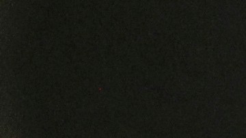 Un trabajador de la Oficina del Censo.