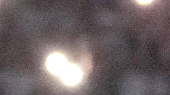 Neymar el día de su debut con el Santos tras regresar al fútbol brasileño.