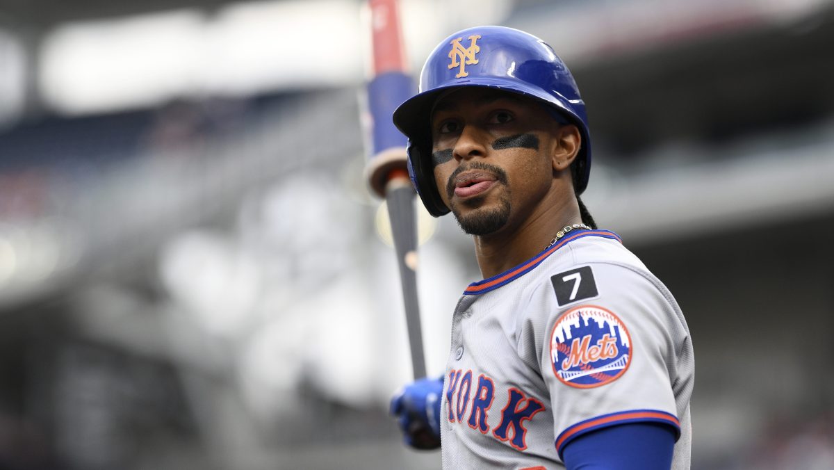 Francisco Lindor podría pasar por el quirófano por una lesión en el hueso ganchoso de su mano izquierda