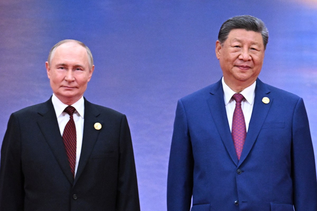 Putin y Xi defienden cooperación con Venezuela y Cuba pese a presiones de EE.UU.