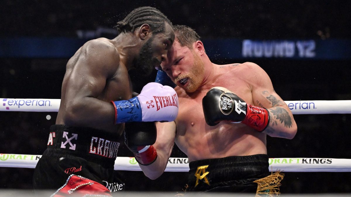 Canelo Álvarez atribuyó a problemas físicos su derrota ante Terence Crawford