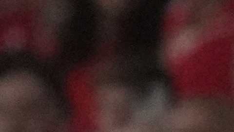 Hinchas del Benfica. Imagen referencial.