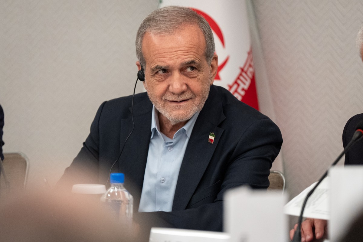 EE.UU. e Irán retomarán conversaciones nucleares en medio de las crecientes tensiones