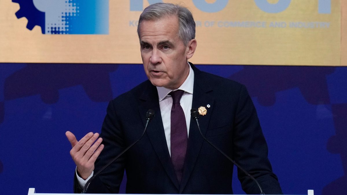 Canadá apoya ataques de EE.UU. a Irán y reafirma el “derecho” de Israel a defenderse