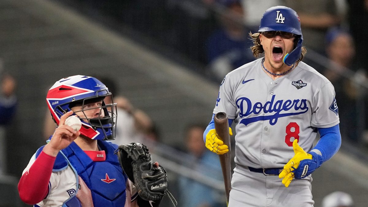 Dodgers extienden a Max Muncy y traen de regreso a Kiké Hernández