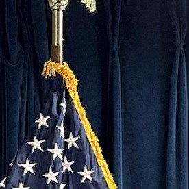 Foley dijo que la joven seguirá bajo una orden de deportación definitiva.