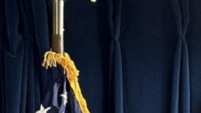 Foley dijo que la joven seguirá bajo una orden de deportación definitiva.