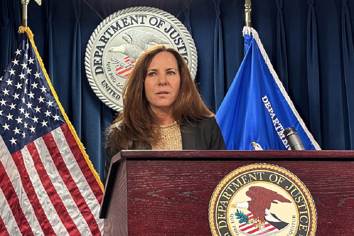 Gobierno de Trump rechaza solicitud de juez para devolver a estudiante deportada en Thanksgiving