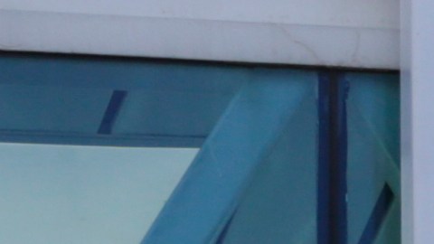 Migrantes venezolanos deportados de Estados Unidos desembarcan en el Aeropuerto Internacional Simón Bolívar de Maiquetía.