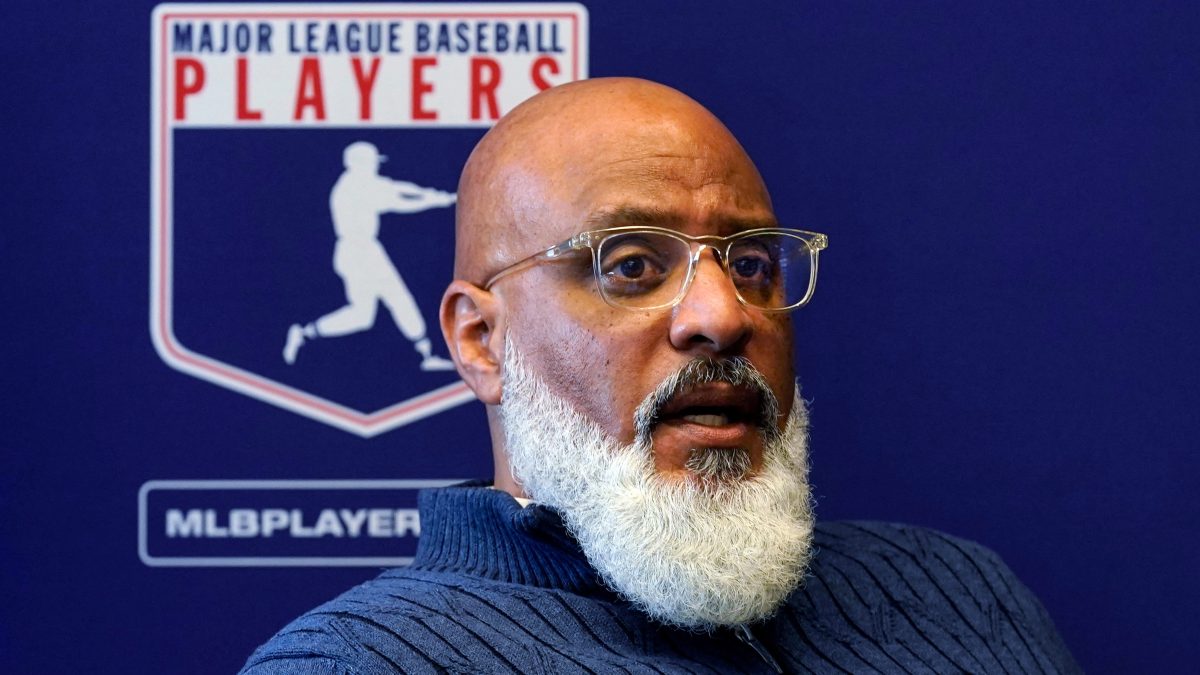 Director de MLBPA renuncia tras investigación por uso indebido de fondos