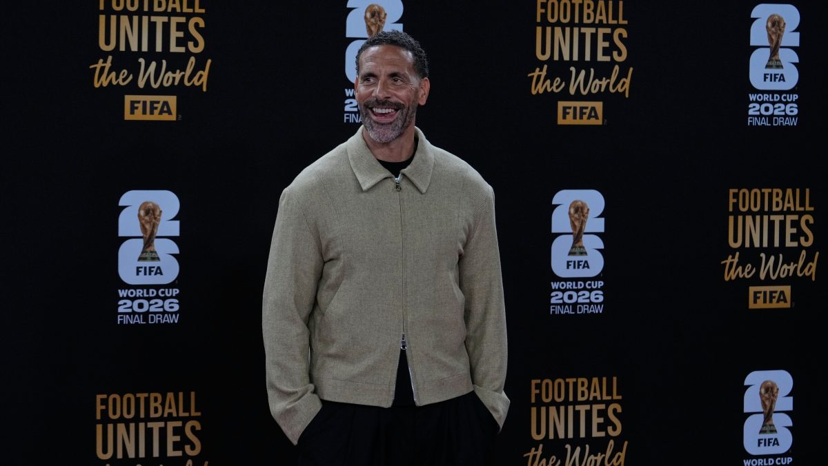 Rio Ferdinand reveló las terribles secuelas que le dejó el fútbol: “Debo usar silla de ruedas”
