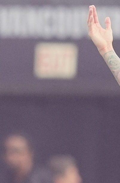 Argentino Rodrigo De Paul afirma que ganar la MLS es "más difícil" que la Champions League