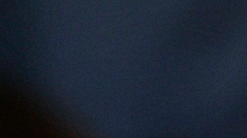 Seguidores republicanos observan al presidente Donald Trump.