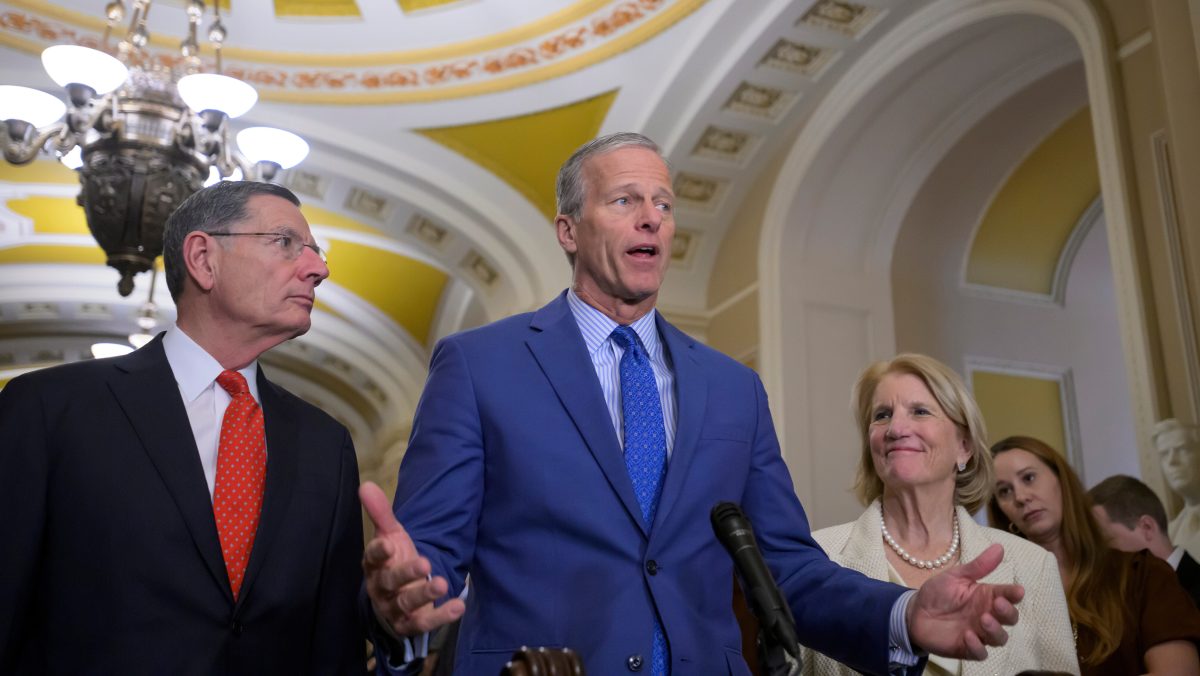 Congreso cuenta con 10 días para negociar posible cierre del Departamento de Seguridad Nacional