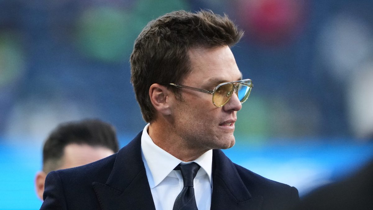 Exjugadores de Patriots se quejan de Tom Brady por no apoyar a Patriots en Super Bowl