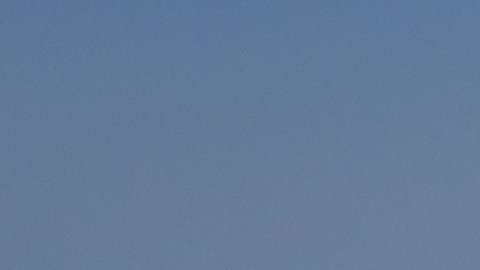 El senador Alex Padilla, demócrata por California.