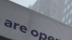 La ciudad de Nueva York todavía tiene nieve acumulada.