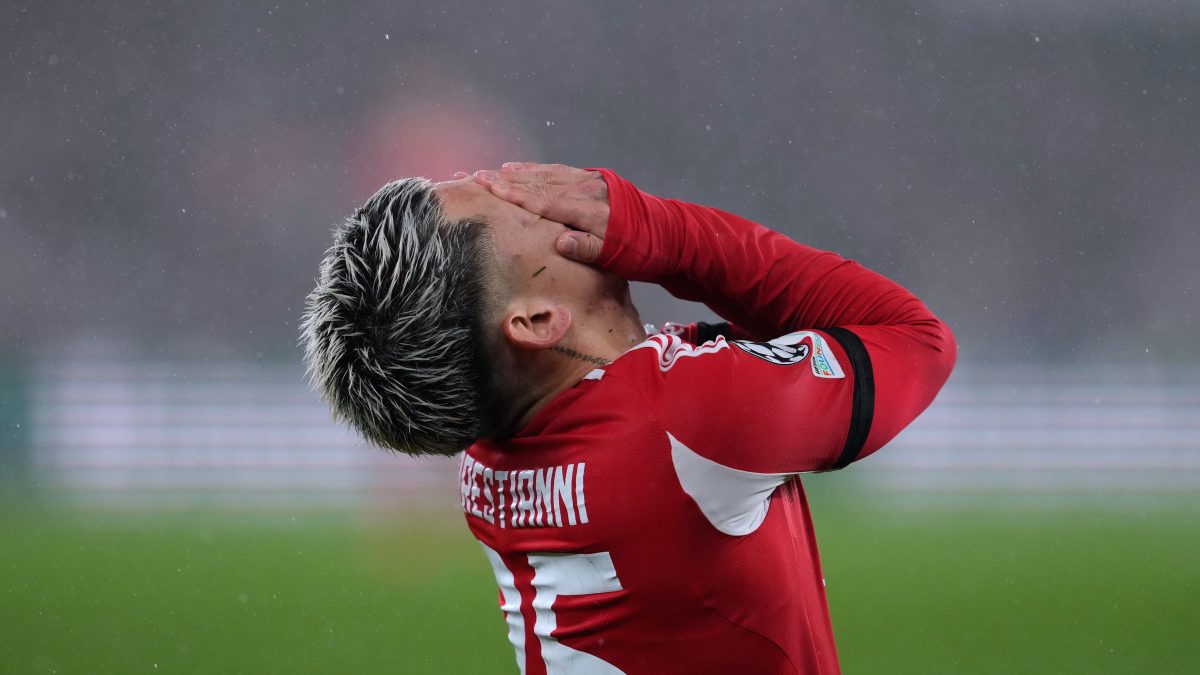 Thierry Henry explota contra Prestianni: “Que demuestre la clase de hombre que es”