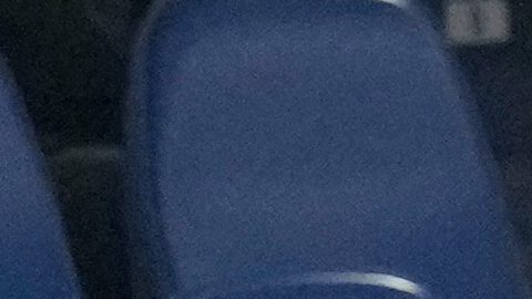 Referee Luca Zufferli pauses the match and checks the VAR screen during the Serie A soccer match between Lazio and Genoa in Rome, Italy, Friday, Jan. 30, 2026. (AP Photo/Gregorio Borgia)