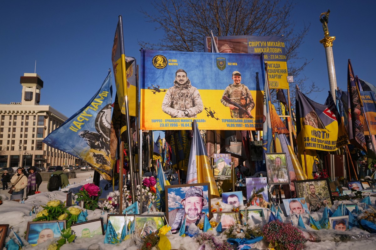 Reinician las conversaciones de paz de EE.UU. con Rusia y Ucrania en los Emiratos Árabes