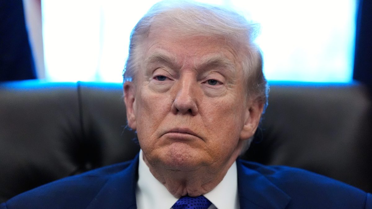 Trump insta a los republicanos a que “nacionalicen” las próximas elecciones