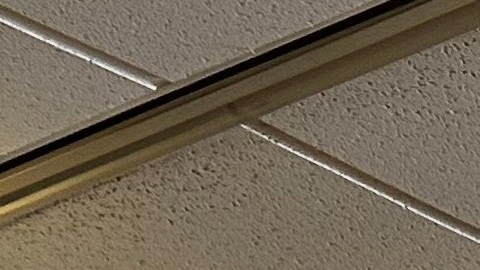 El alguacil Chris Nanos encabeza actualmente las investigaciones.