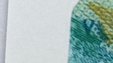 Un documento parcialmente censurado, incluido en la publicación de los archivos de Jeffrey Epstein por parte del Departamento de Justicia.