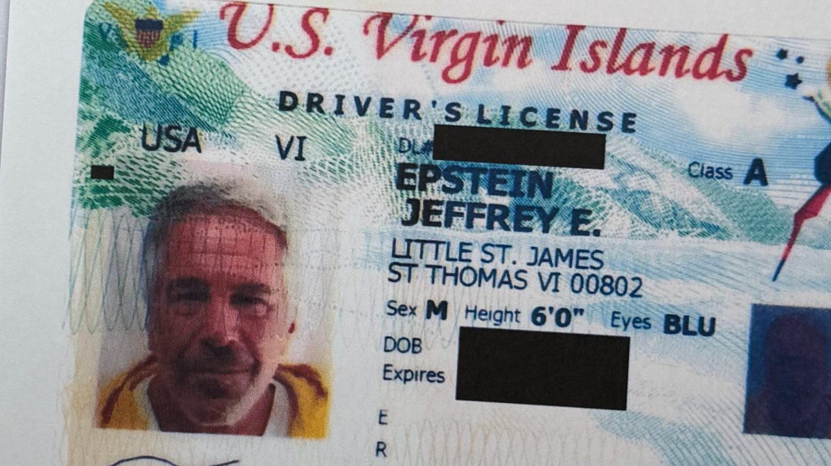 Epstein ocultó archivos secretos en centros de almacenamiento en EE.UU., según The Telegraph