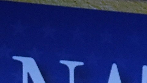 Trump había calificado de "sedicioso" el contenido del video.